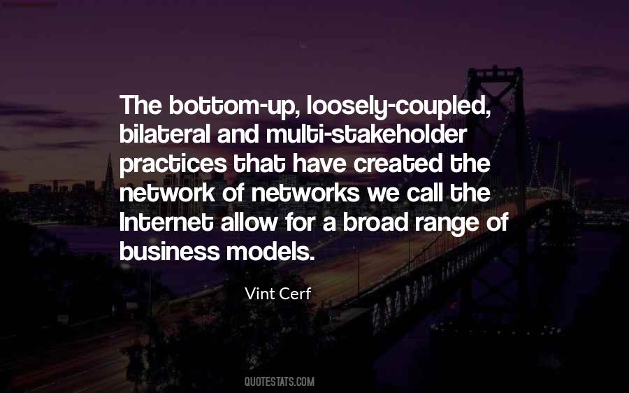 Vint Cerf Quotes #770349