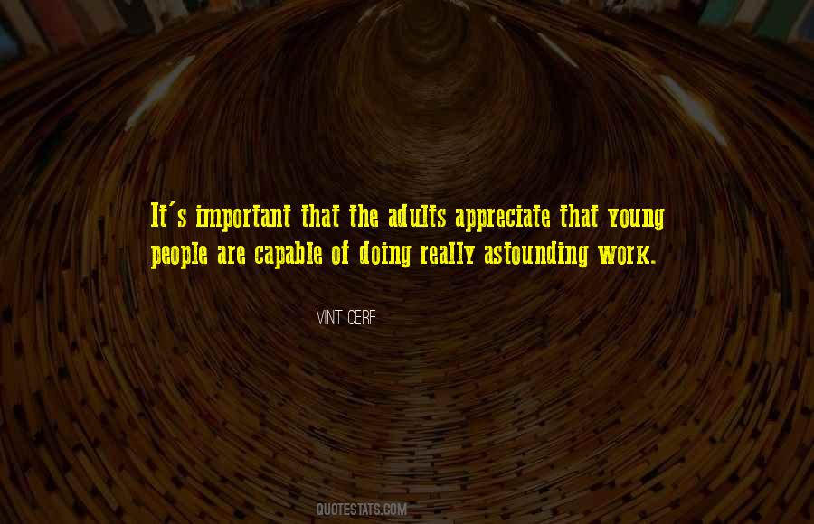 Vint Cerf Quotes #954614