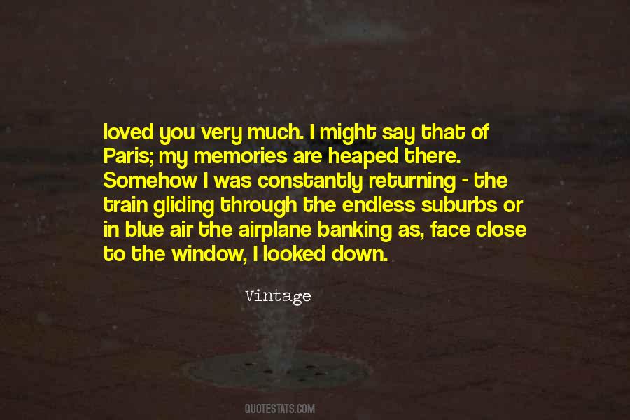 Vintage Quotes #1034783 Vintage Quotes #1034783