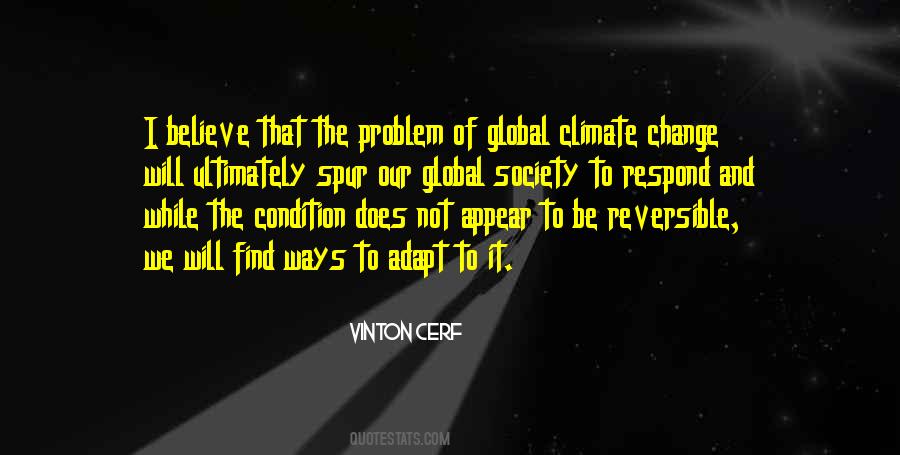 Vinton Cerf Quotes #1091716