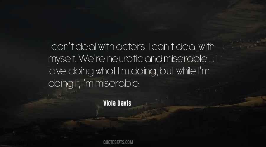 Viola Davis Quotes #113334