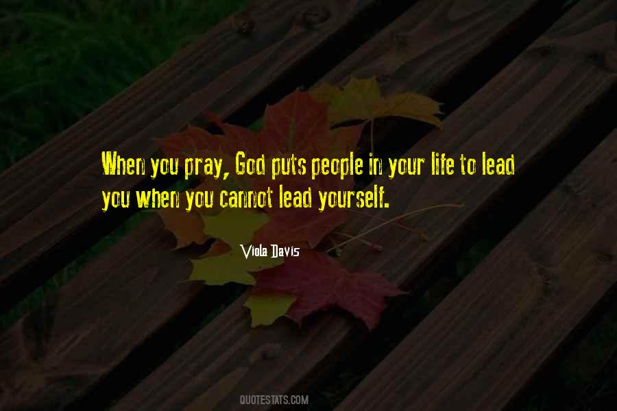 Viola Davis Quotes #1141995