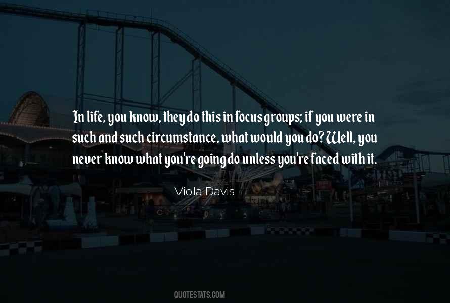 Viola Davis Quotes #125272