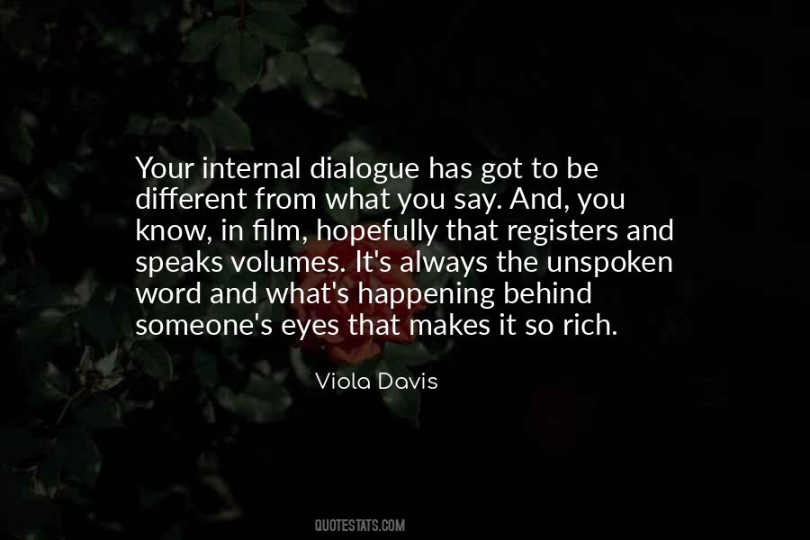 Viola Davis Quotes #1312682