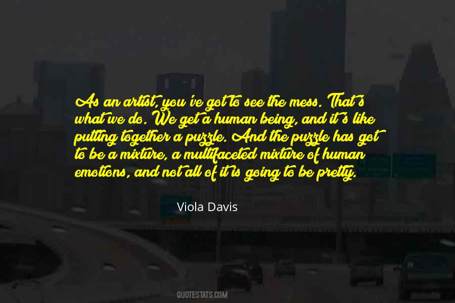 Viola Davis Quotes #1321775