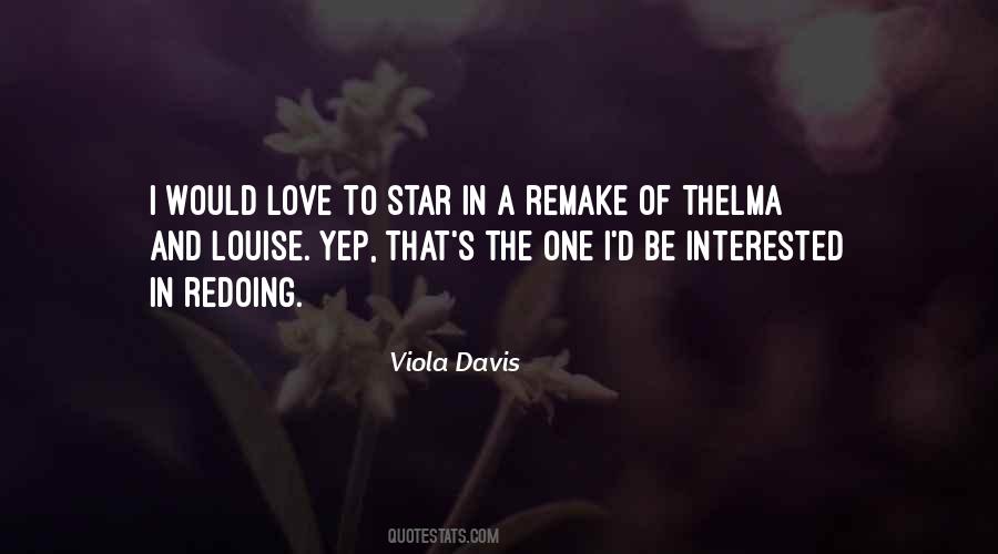 Viola Davis Quotes #1366524