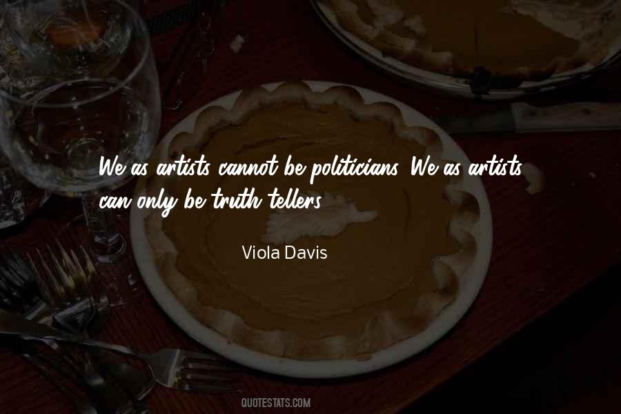 Viola Davis Quotes #1562146