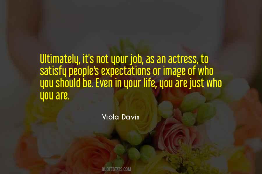 Viola Davis Quotes #1649963