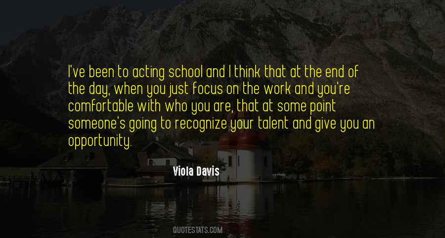 Viola Davis Quotes #248403