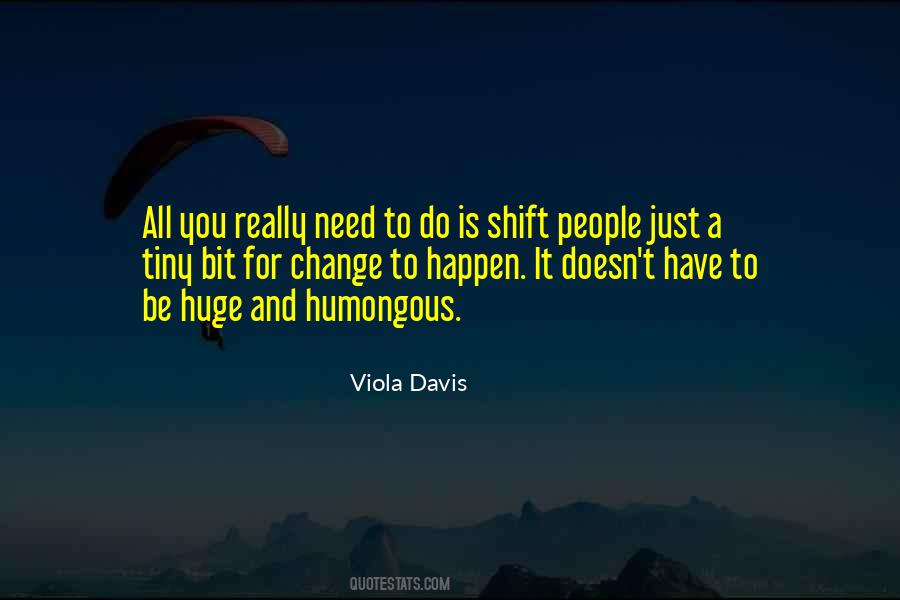 Viola Davis Quotes #448651