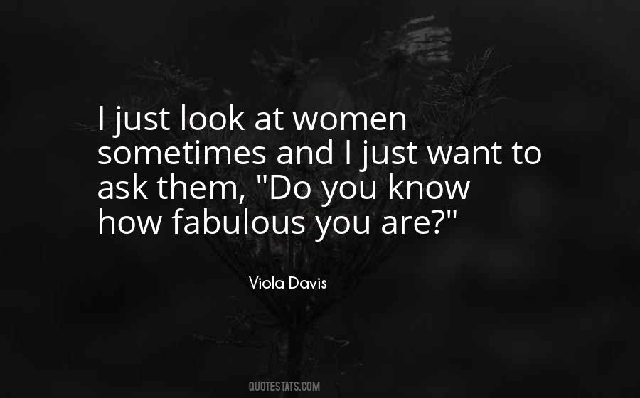 Viola Davis Quotes #521744