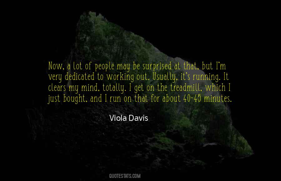 Viola Davis Quotes #53793