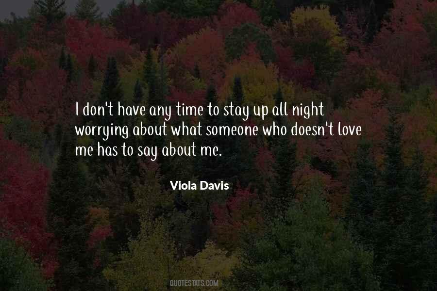 Viola Davis Quotes #658824