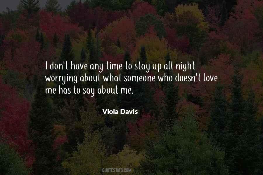 Viola Davis Quotes #658824