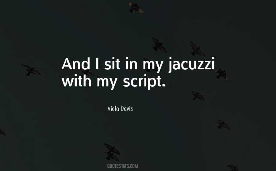 Viola Davis Quotes #902978