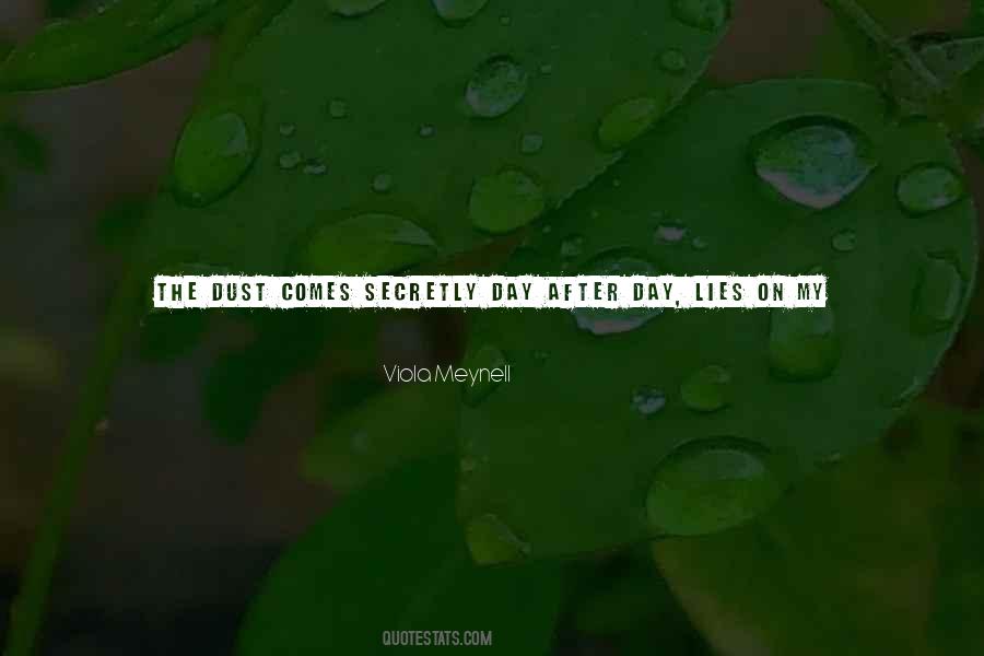 Viola Meynell Quotes #230036 Viola Meynell Quotes #230036