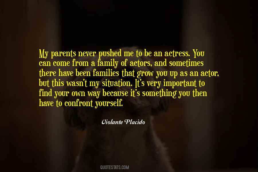 Violante Placido Quotes #262015