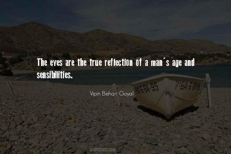Vipin Behari Goyal Quotes #877533