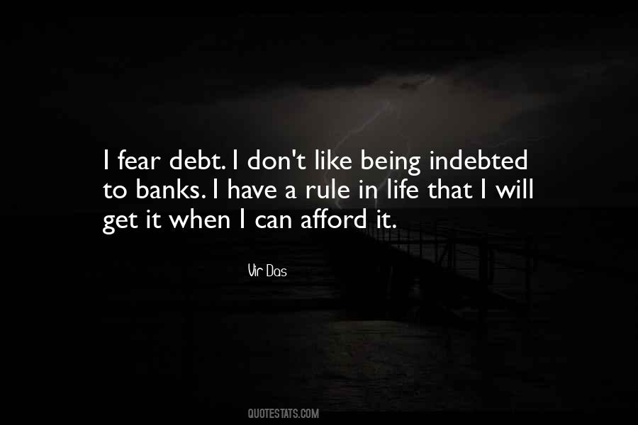 Vir Das Quotes #104246