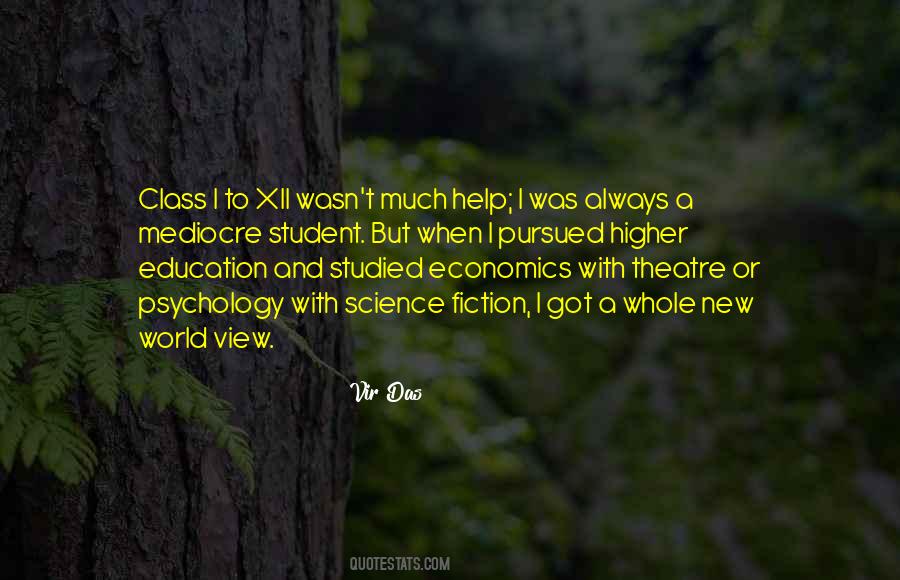 Vir Das Quotes #1221855