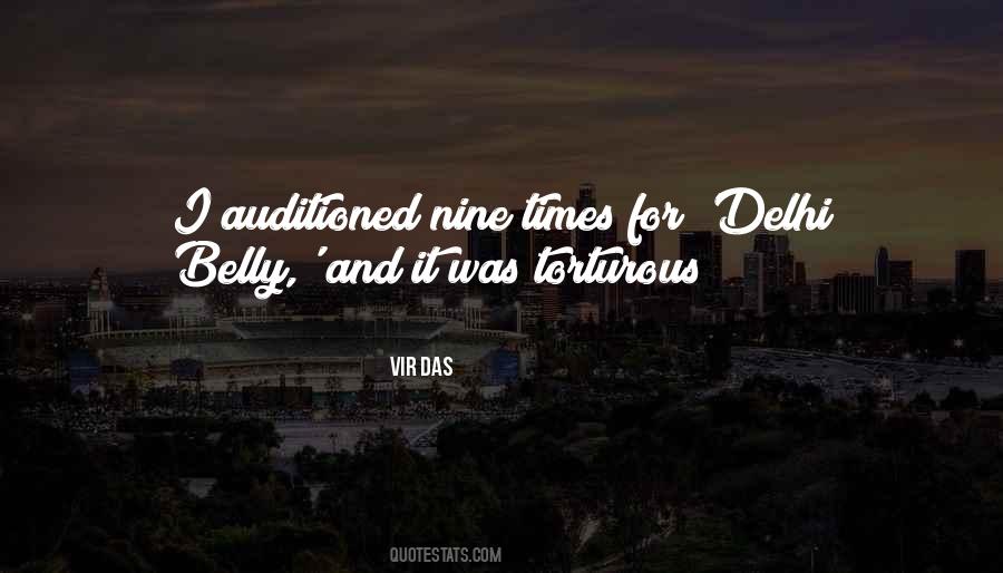 Vir Das Quotes #1505518