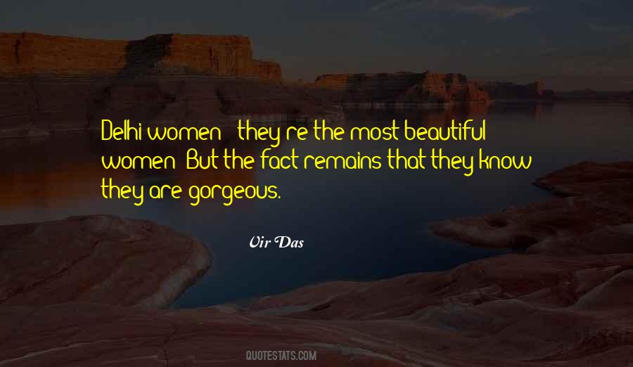 Vir Das Quotes #1705091