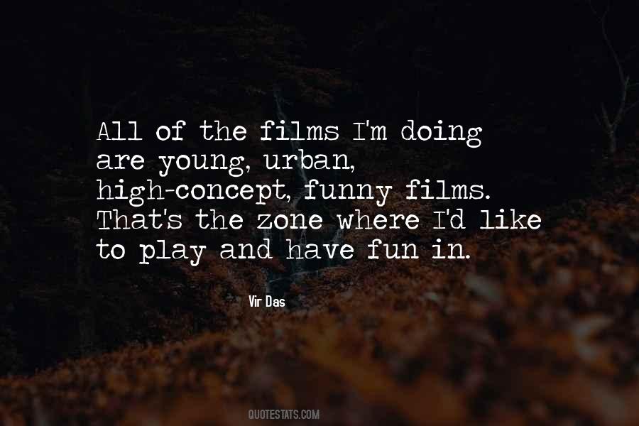 Vir Das Quotes #2180