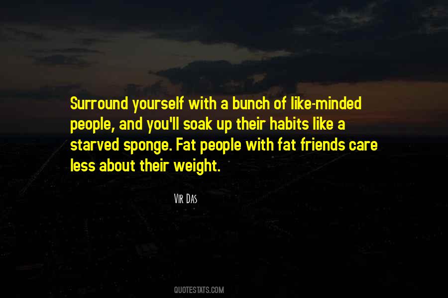 Vir Das Quotes #303719