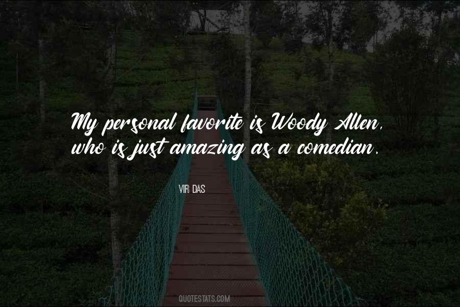 Vir Das Quotes #504124