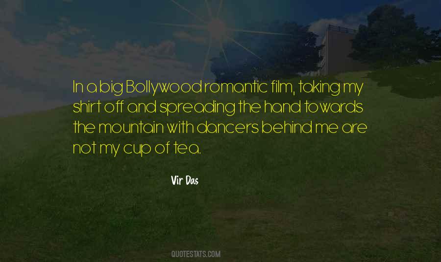 Vir Das Quotes #687745