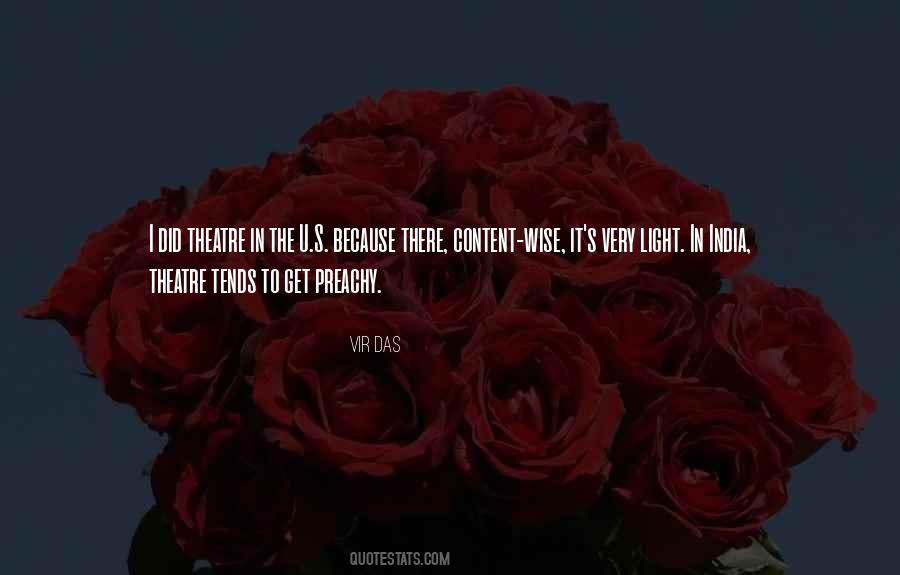 Vir Das Quotes #760274