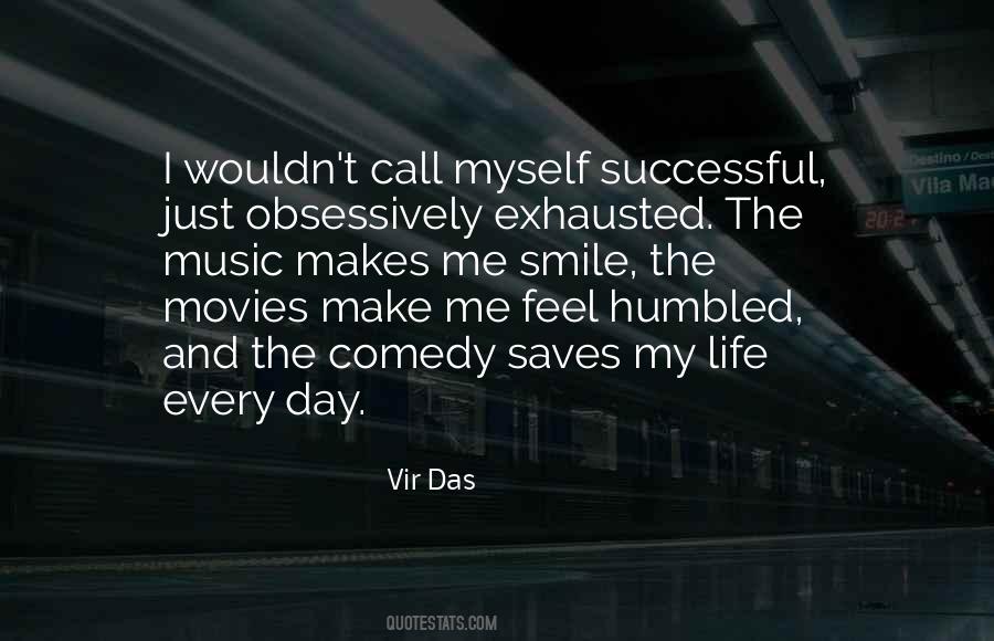 Vir Das Quotes #921182