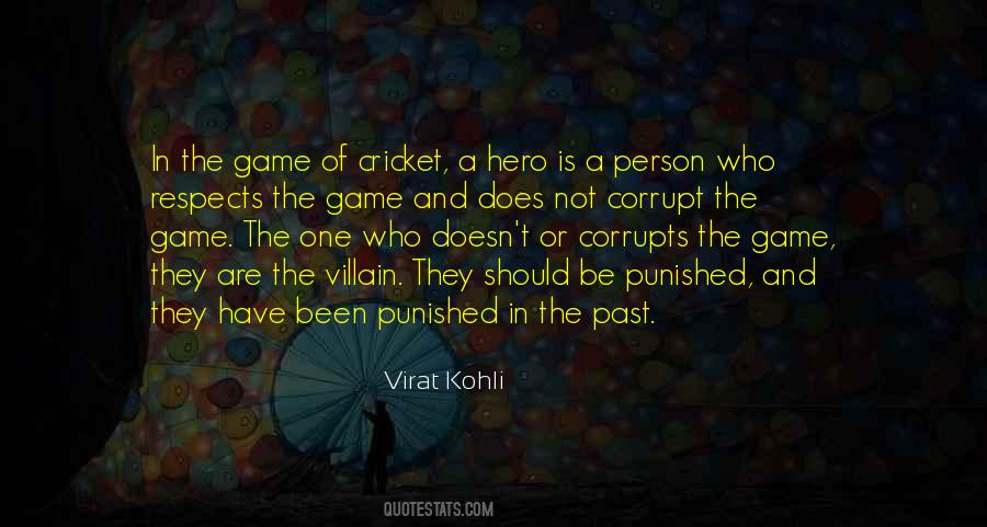 Virat Kohli Quotes #1130216