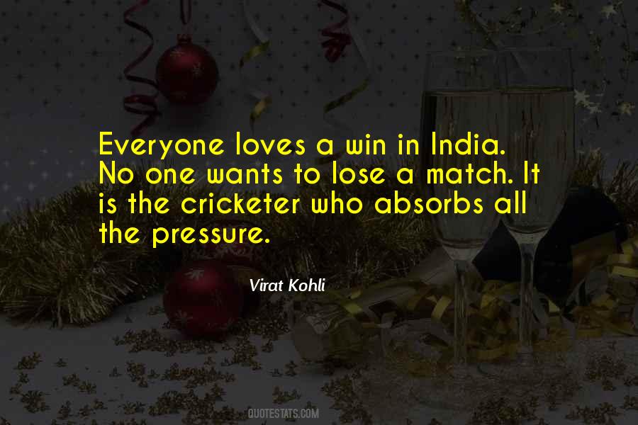 Virat Kohli Quotes #1545094