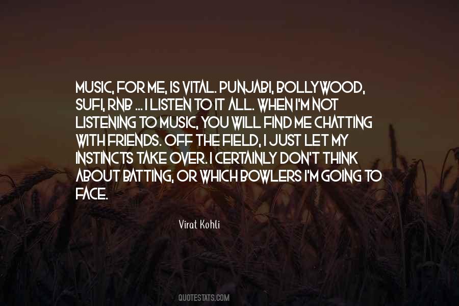 Virat Kohli Quotes #1679671