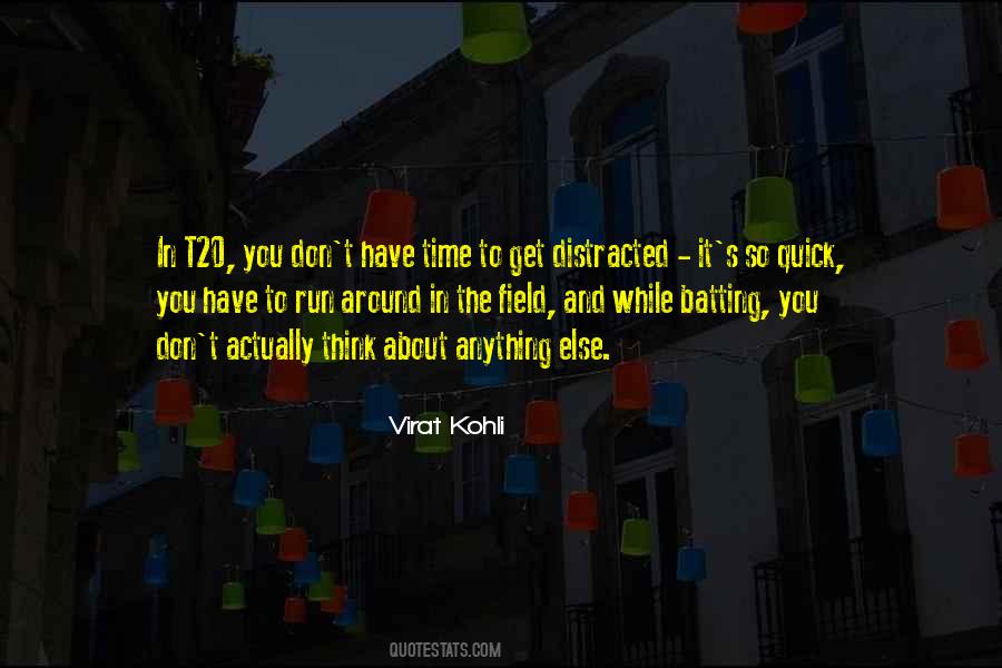 Virat Kohli Quotes #1737962