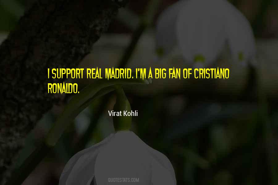 Virat Kohli Quotes #785034