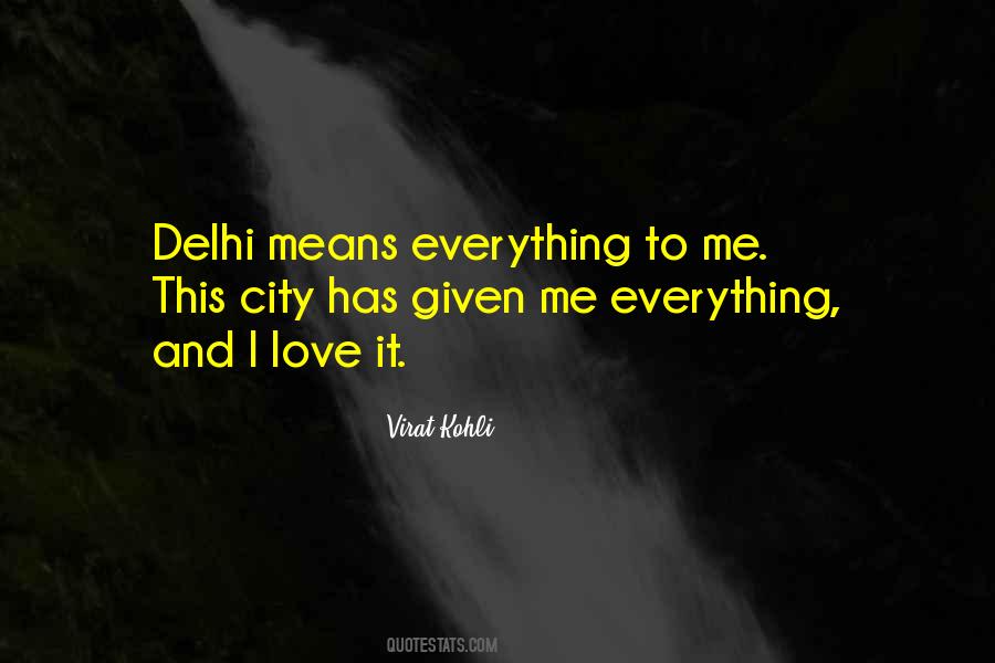 Virat Kohli Quotes #811370
