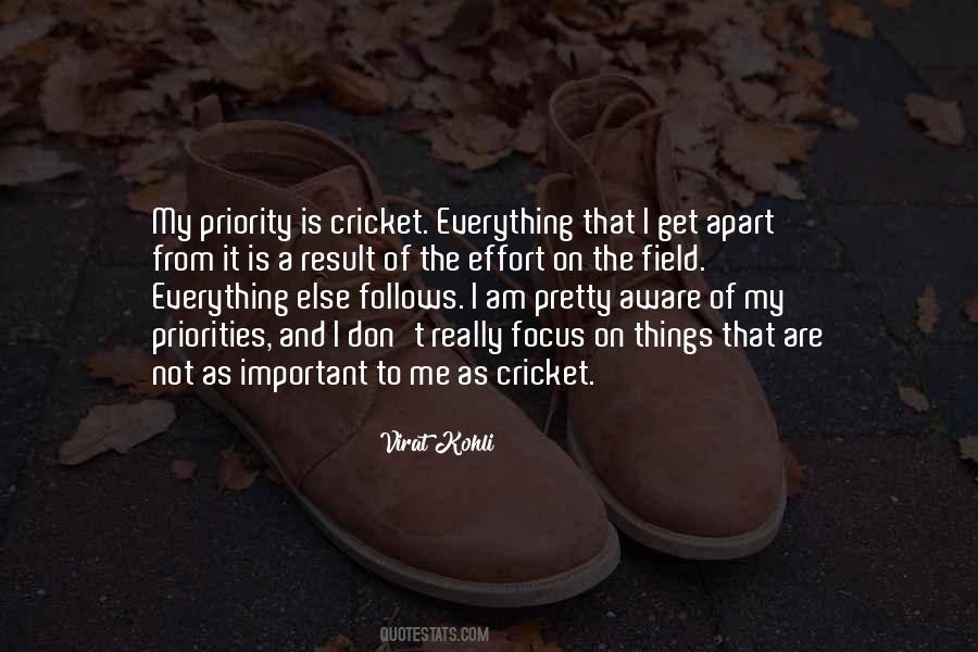 Virat Kohli Quotes #845111