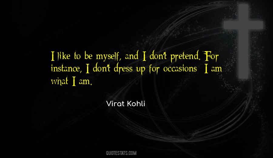 Virat Kohli Quotes #849810