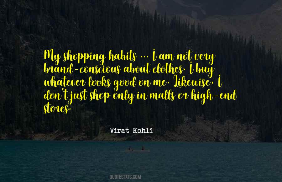 Virat Kohli Quotes #859188
