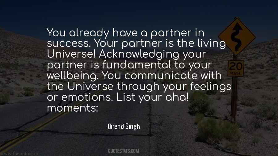 Virend Singh Quotes #651554