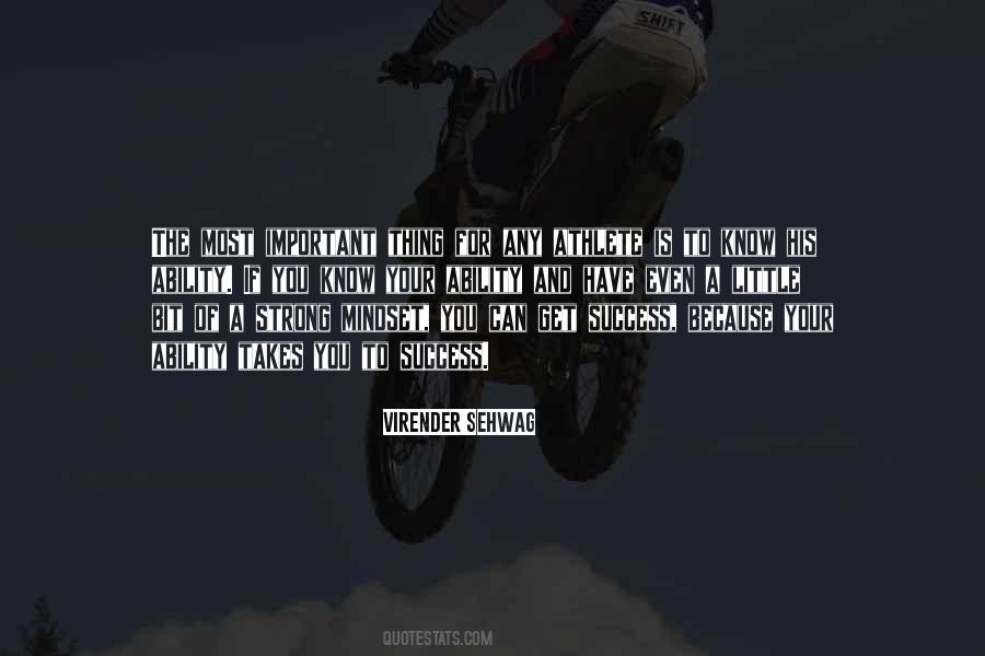 Virender Sehwag Quotes #1034651