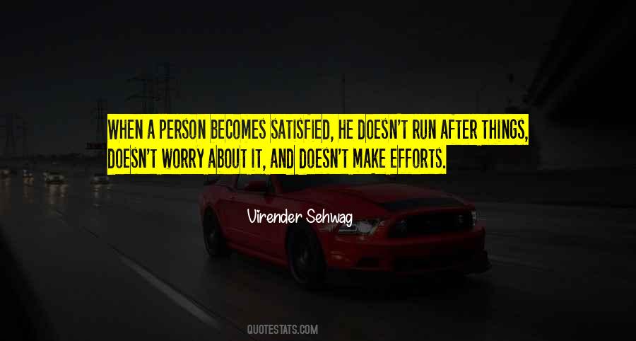 Virender Sehwag Quotes #1444652