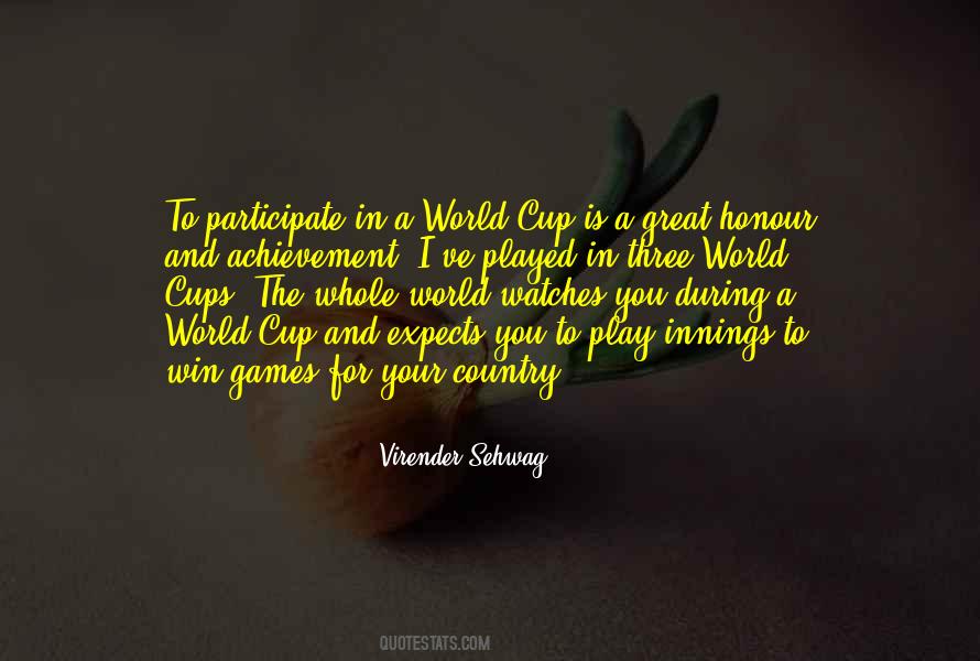 Virender Sehwag Quotes #1586122