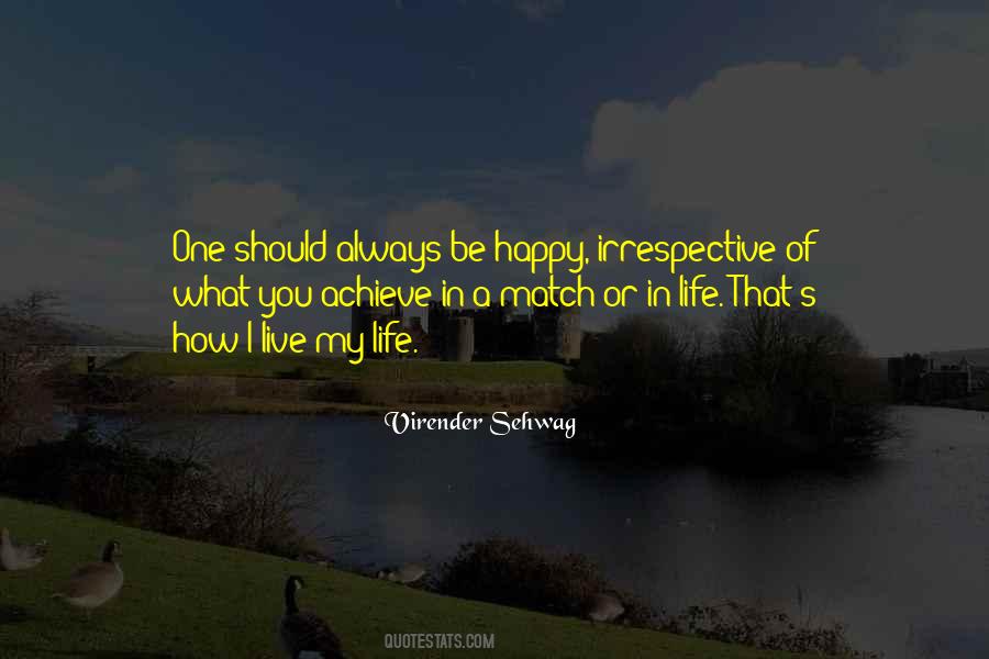 Virender Sehwag Quotes #1775000