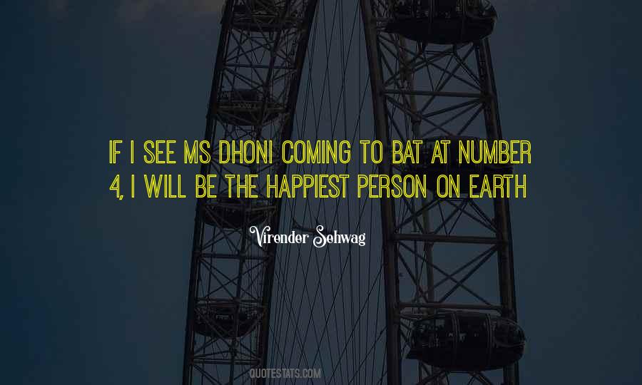 Virender Sehwag Quotes #1842936