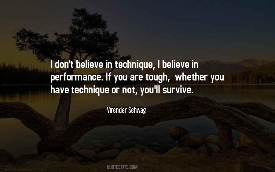 Virender Sehwag Quotes #240993