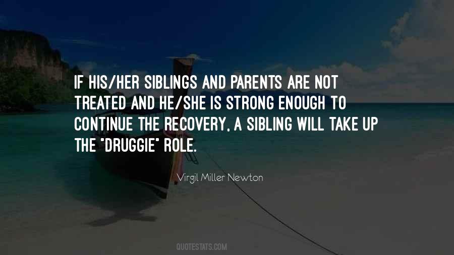 Virgil Miller Newton Quotes #1180391