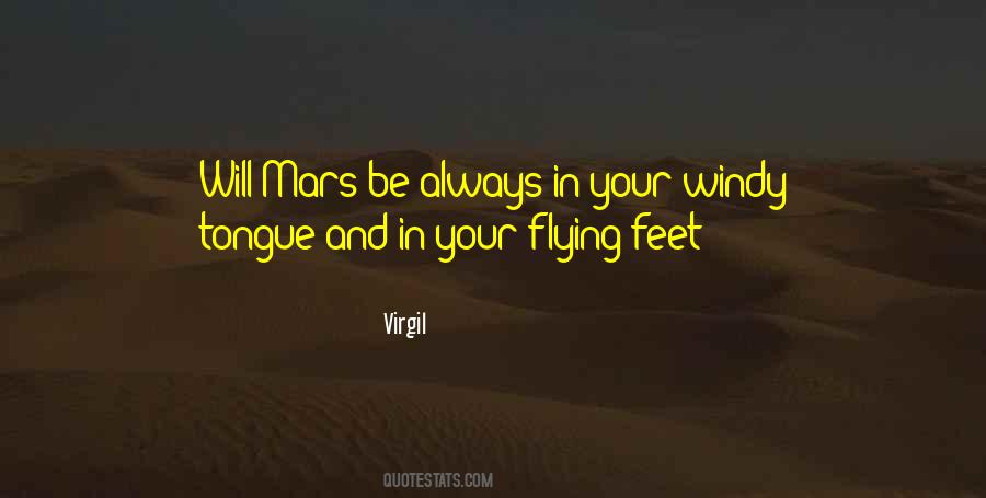 Virgil Quotes #1220701